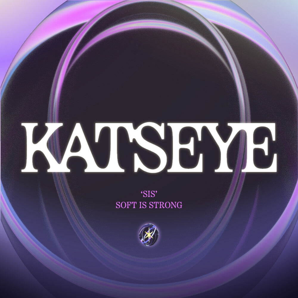 SIS (Soft Is Strong) - Katseye