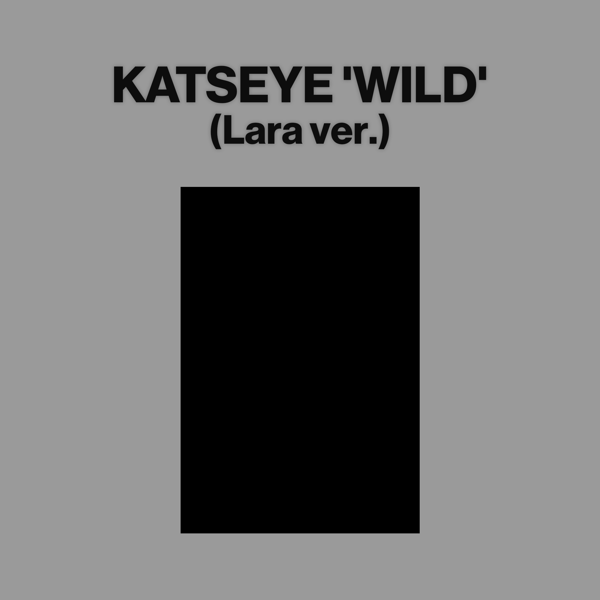 Products - Katseye