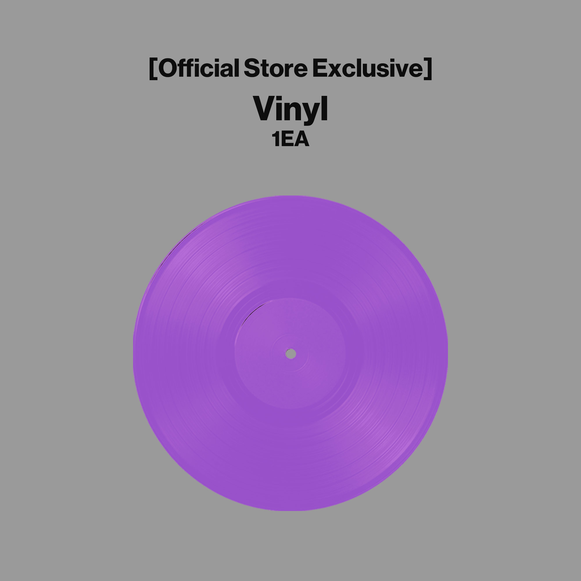 KATSEYE WILD - Official Store Exclusive Vinyl + Signed Artcard Official Store Exclusive Vinyl + Signed Artcard 442813