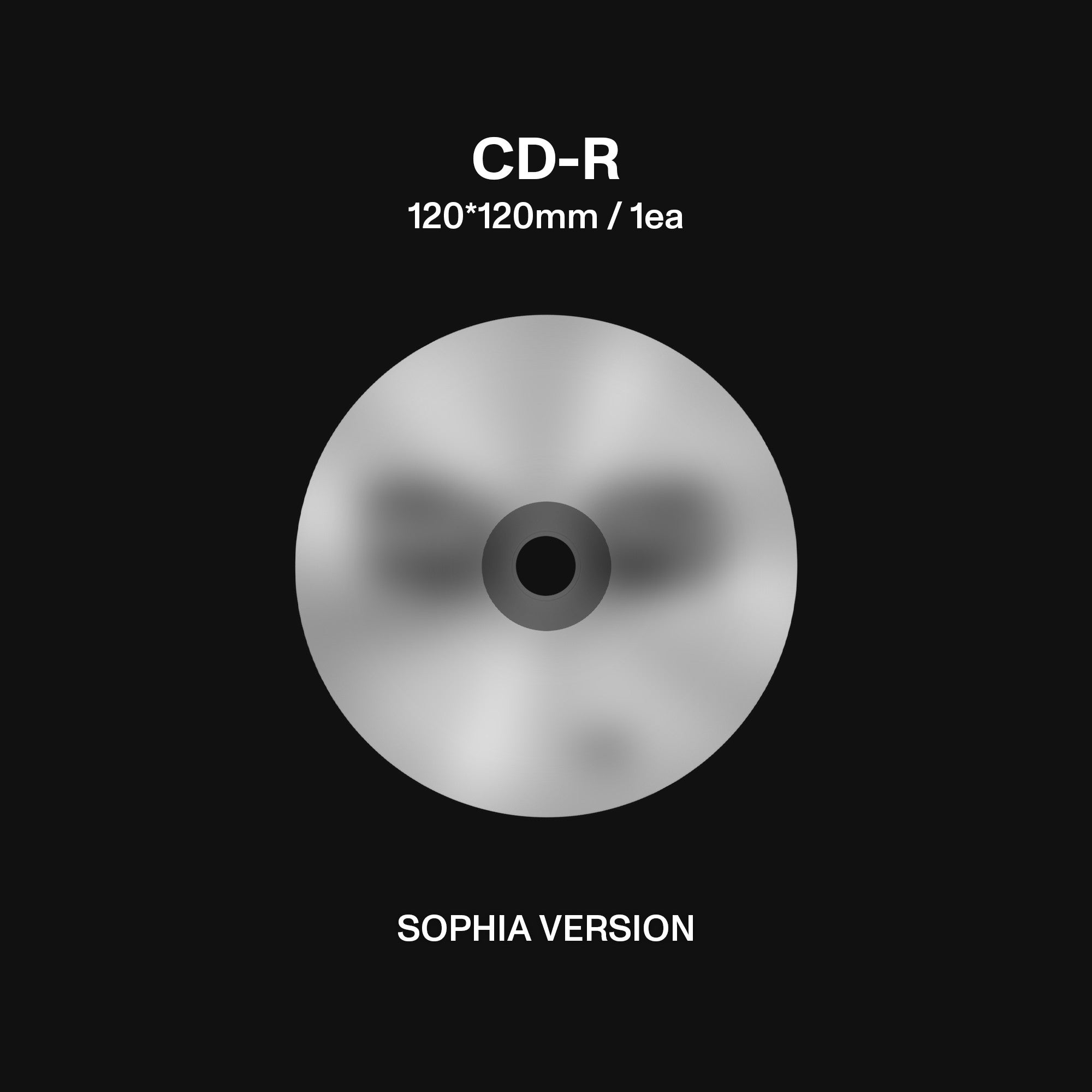 KATSEYE WILD (Sophia ver.) (Sophia ver.) 451020