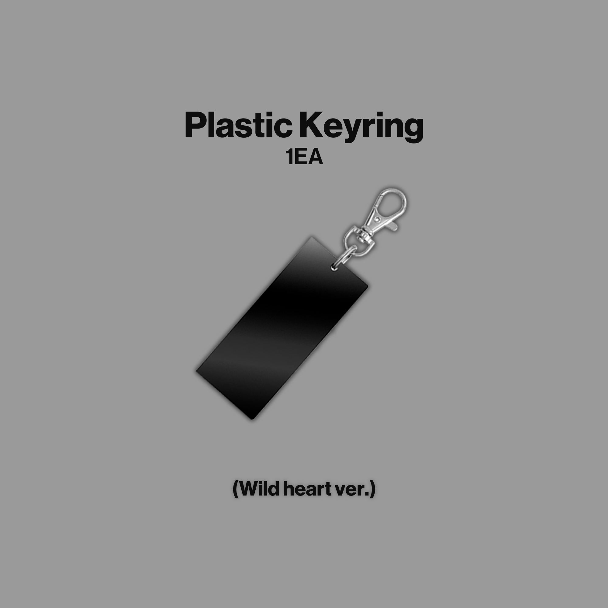 KATSEYE WILD (Wild Heart ver.) - Official Store Exclusive CD + Signed Artcard Official Store Exclusive CD + Signed Artcard 441793