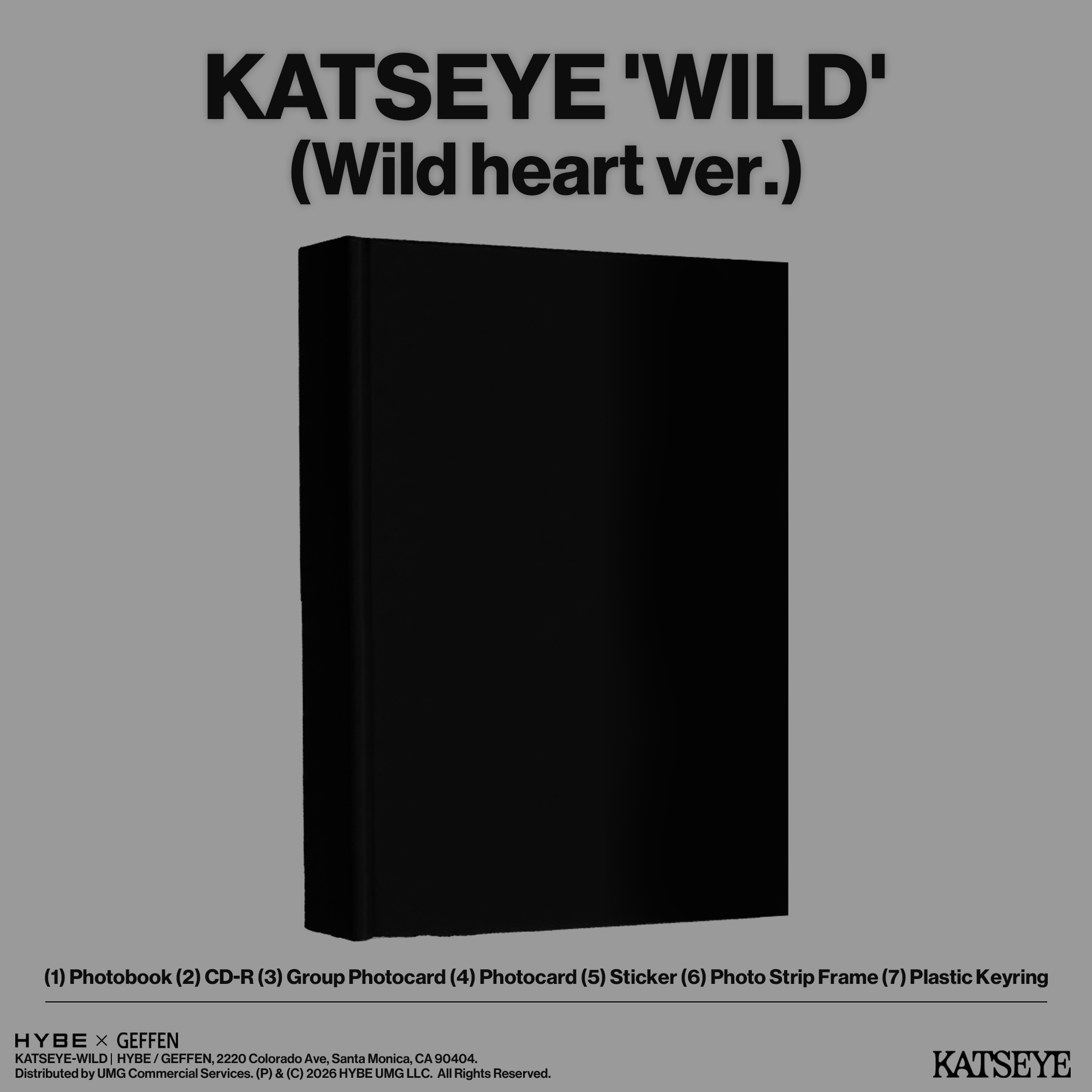 Katseye - Official Store